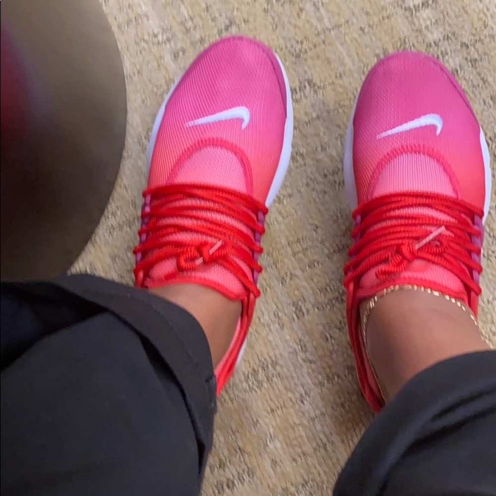 Nike Presto